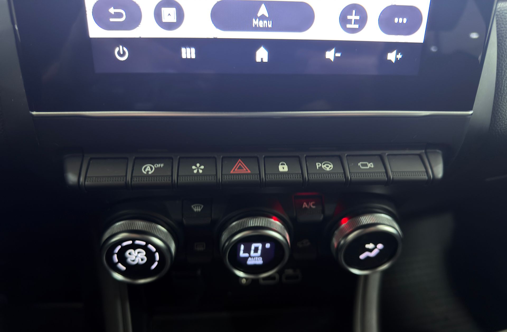 Renault Captur Techno TCe - foto 26