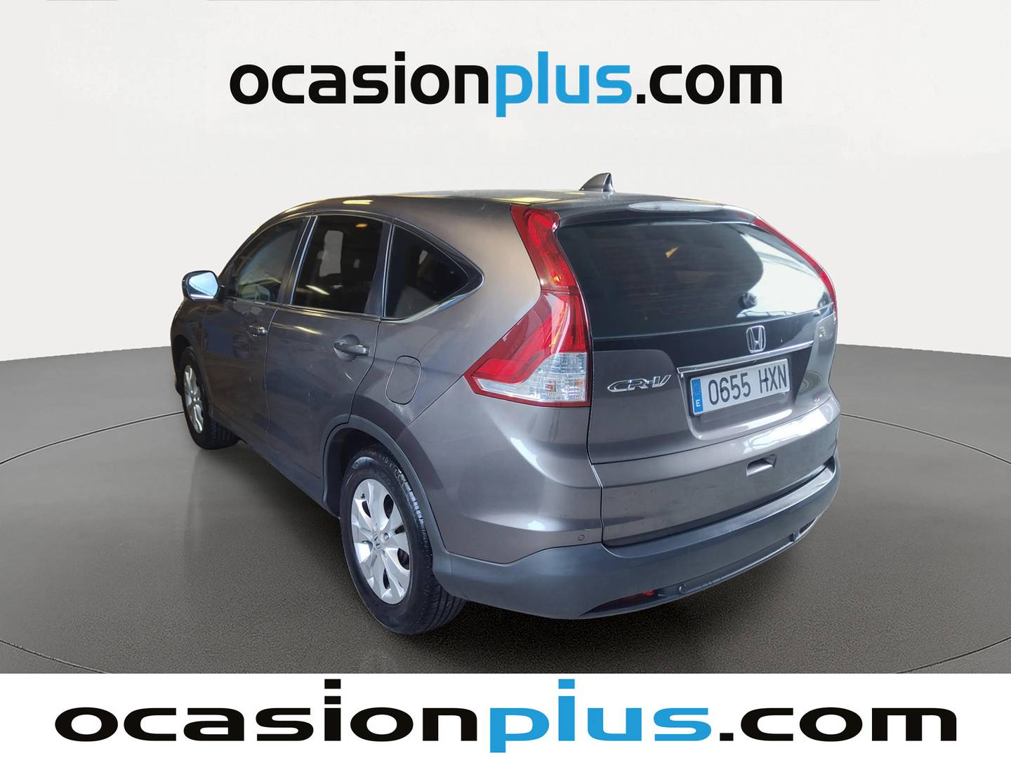 Honda CR-V Honda CR-V 1.6 i-DTEC Elegance 4x2 (120 CV) seminuevo