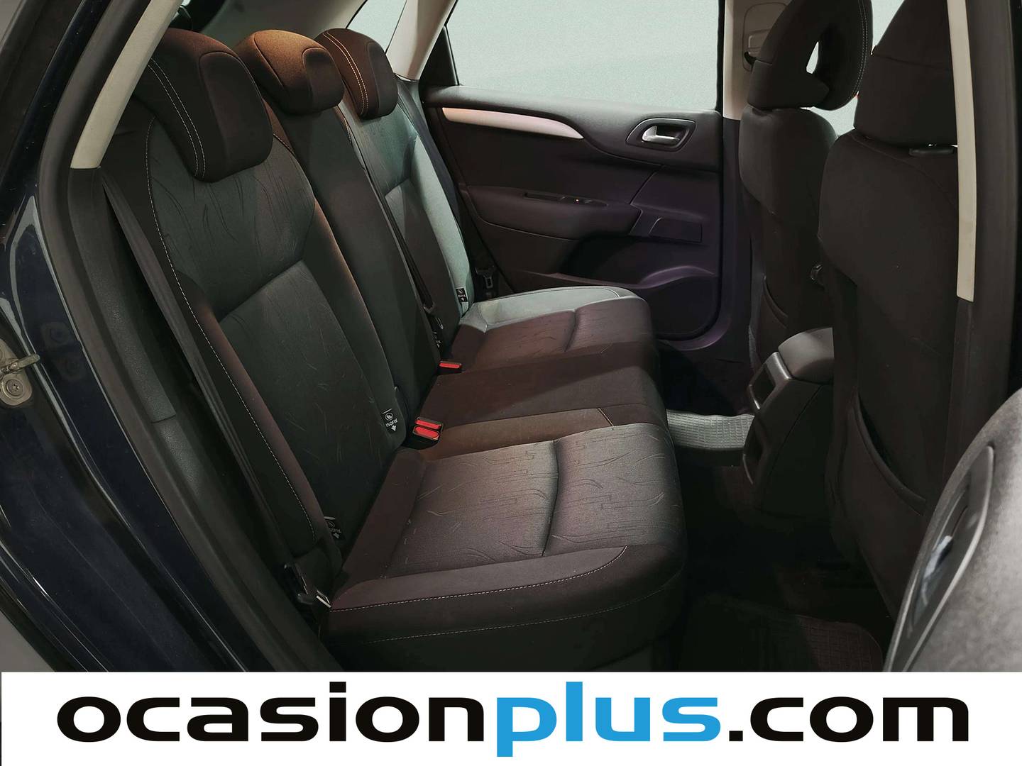 Citroën C4 Citroën C4 1.6 VTi Seduction (120 CV) al mejor precio