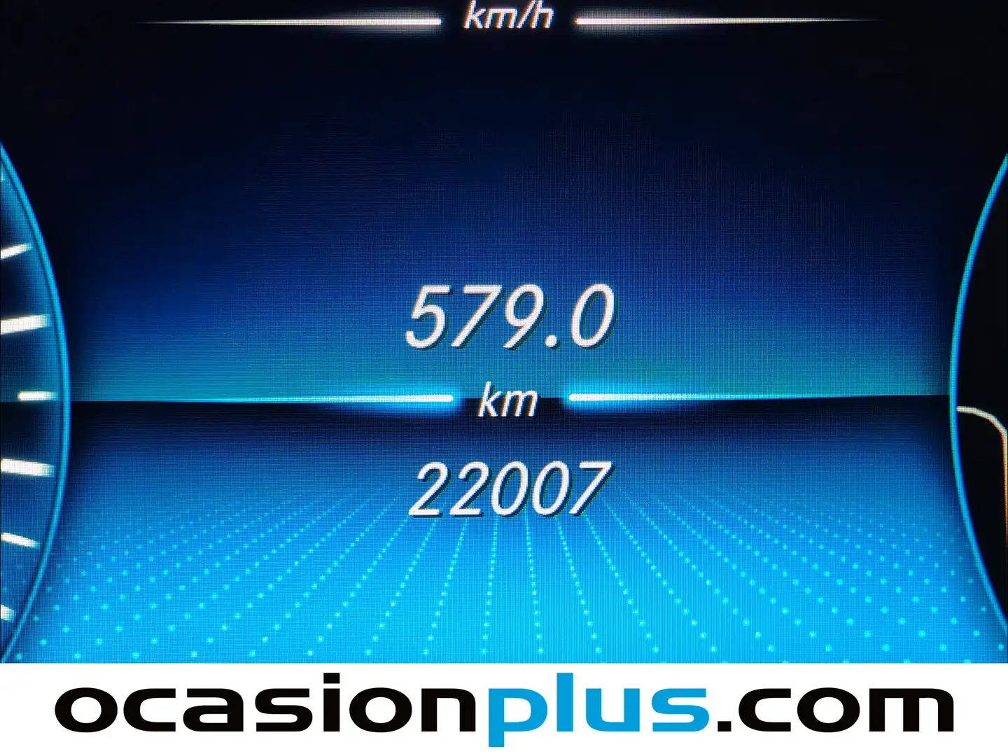 Foto Mercedes GLC Coupé Mercedes-Benz GLC Coupé Coupé 300 d 4Matic (245 CV)