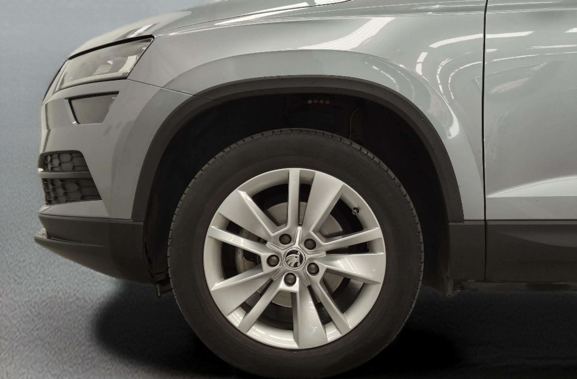Škoda Karoq 1.5 TSI ACT Ambition DSG - foto 39