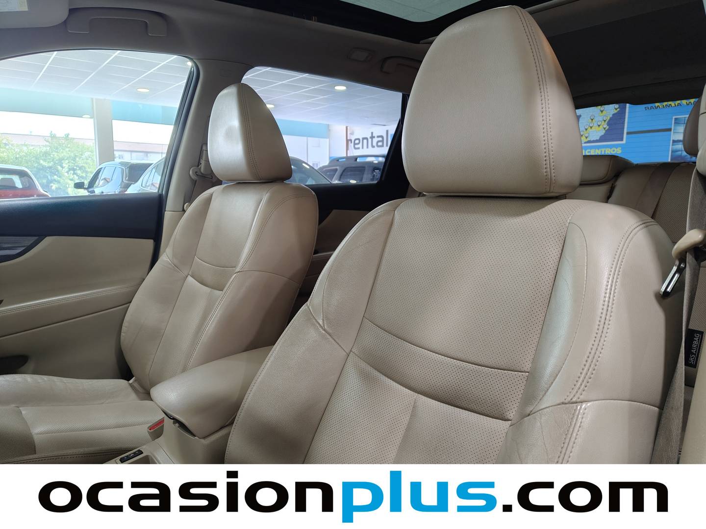 Nissan X-TRAIL Nissan X-Trail dCi 130 Tekna 4x2 (130 CV) diésel
