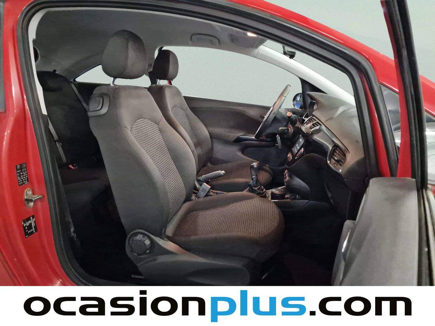 Opel Corsa Opel Corsa 1.4 Turbo S&S Selective (100 CV) km 0