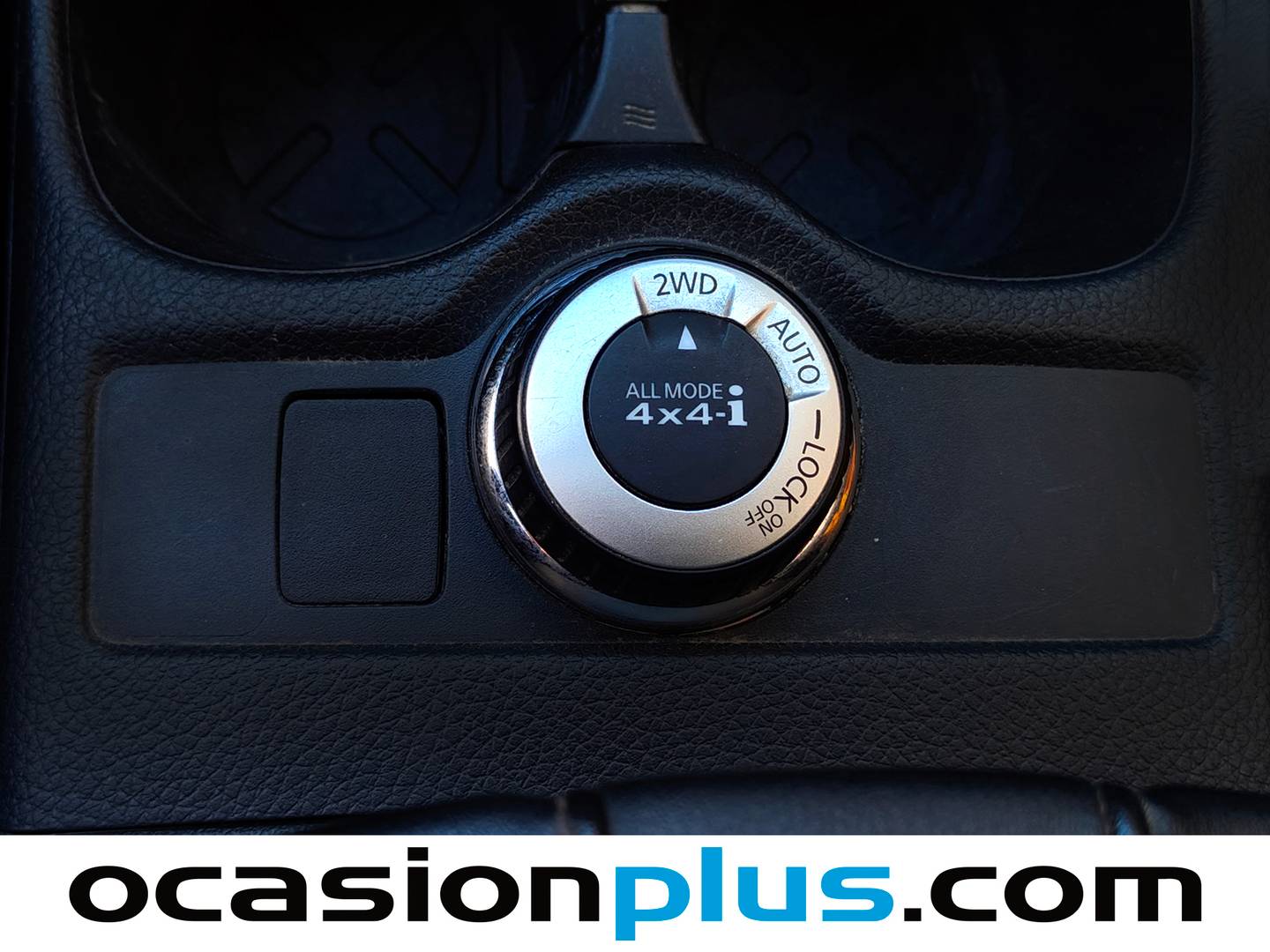 Acabados Nissan X-TRAIL Nissan X-Trail dCi 150 N-Connecta 4X4-i (150 CV)