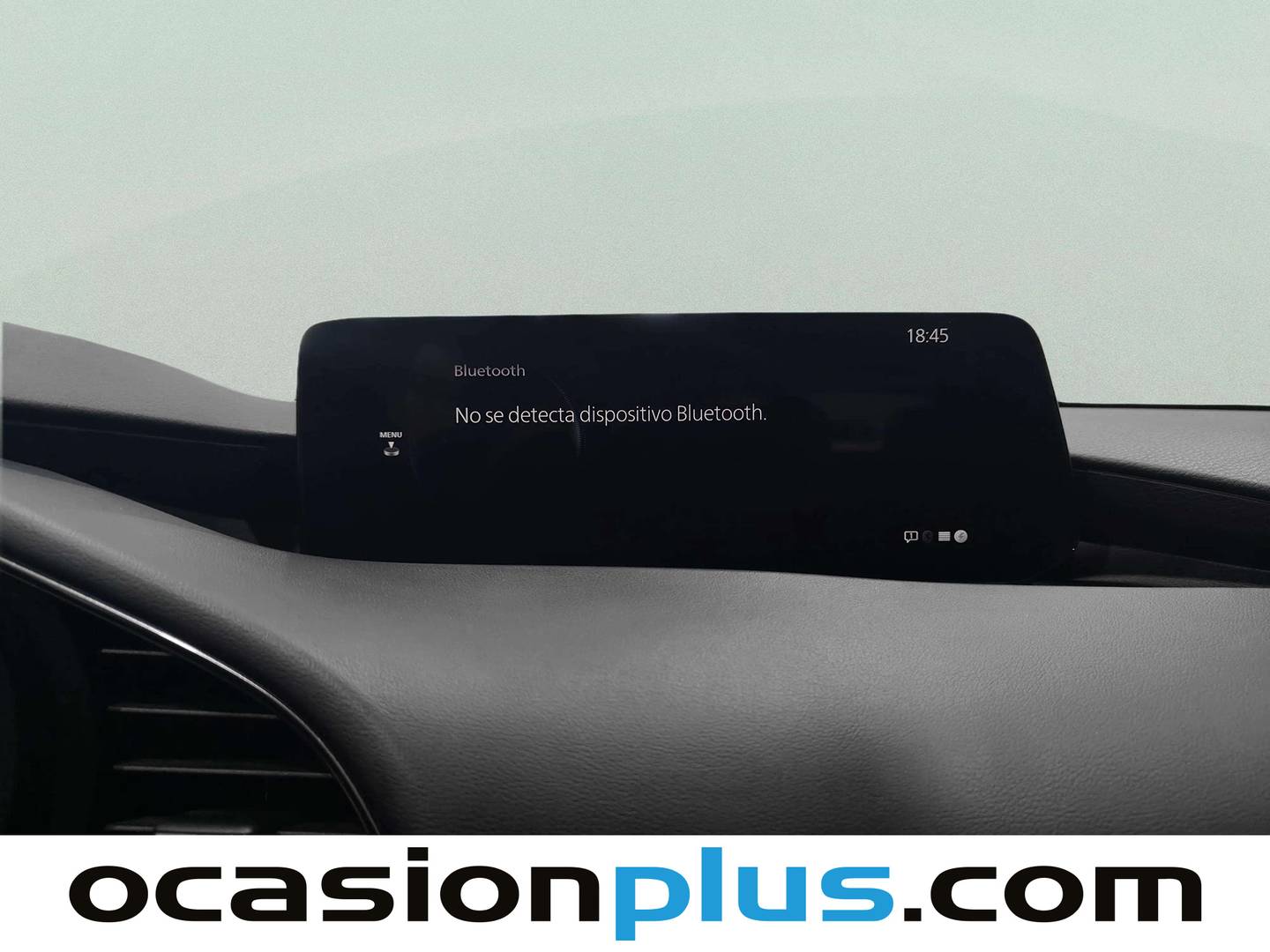 Mazda Mazda3 Mazda Mazda 3 2.5L E-SKY G MHEV Centre-line (140 CV) de segunda mano