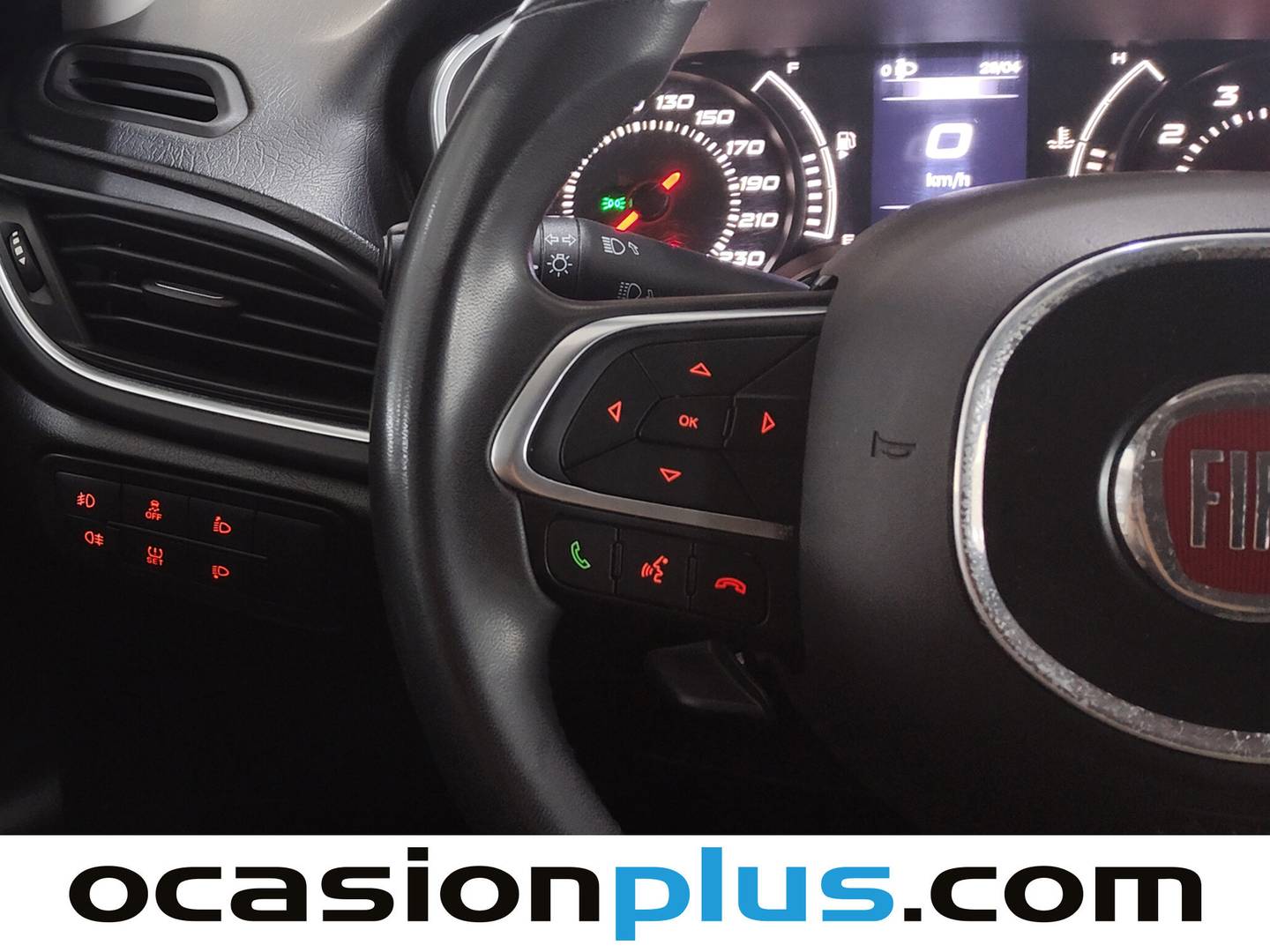 Fiat Tipo Fiat Tipo 1.4 Fire Lounge (95 CV) barato