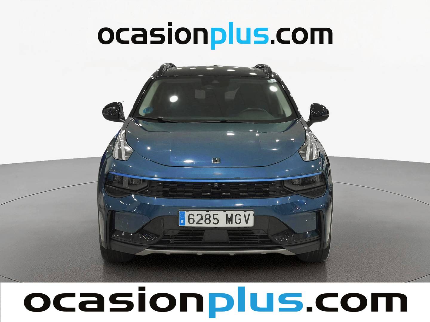 Lynk & Co 01 Lynk & Co 01 1.5 PHEV 6.6kW (261 CV) 261cv