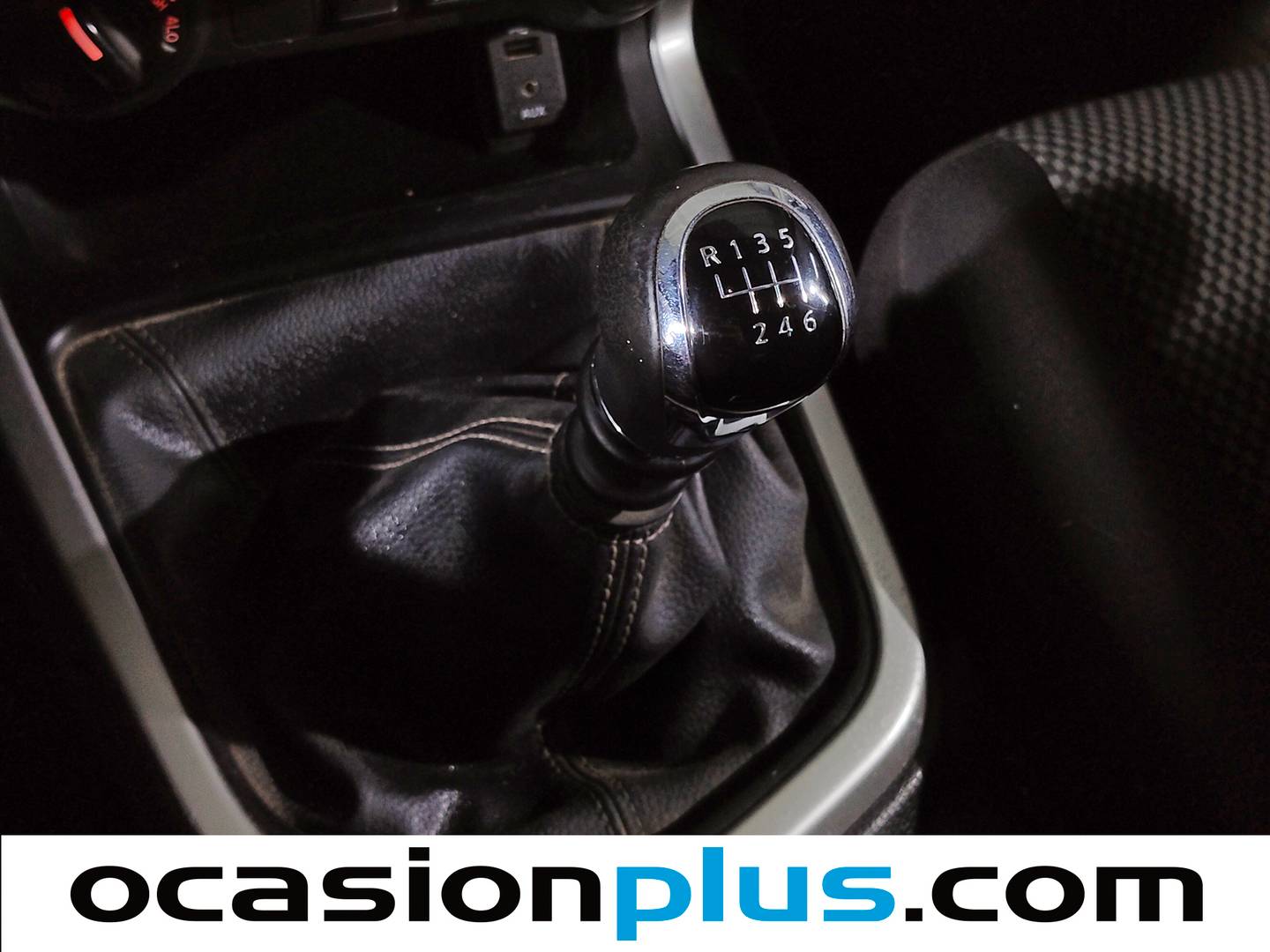 Foto Nissan Navara Nissan Navara 2.3 dCi Doble Cabina Visia (163 CV)