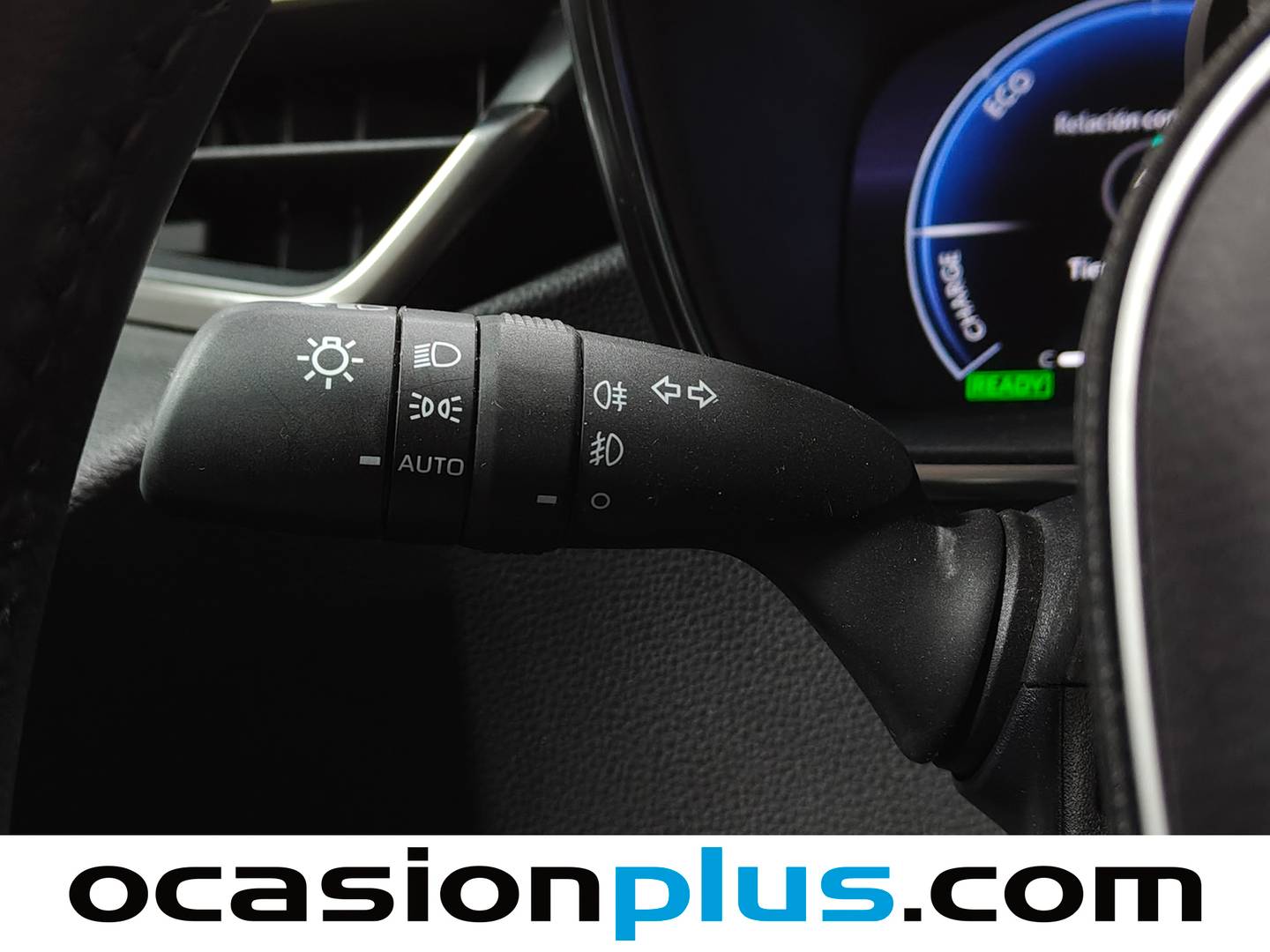 Toyota Corolla Toyota Corolla 200H Touring Sport Style Edition (196 CV) seminuevo