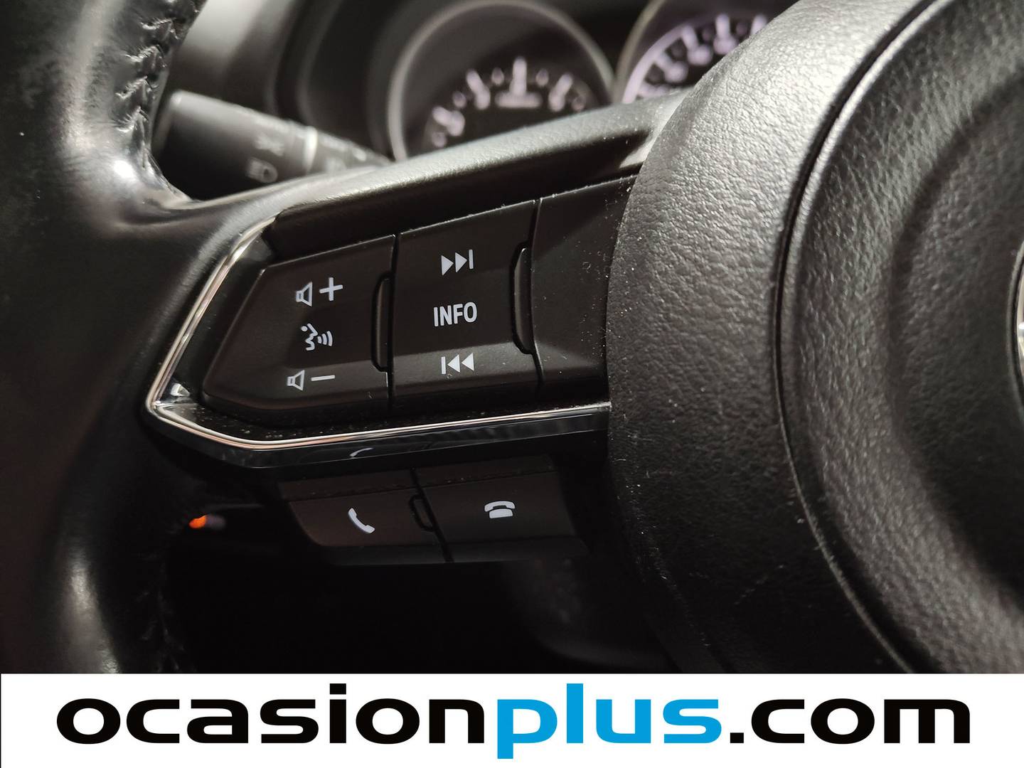 Foto Mazda CX-5 Mazda CX-5 2.0 GE Zenith CN 4WD Auto (160 CV)