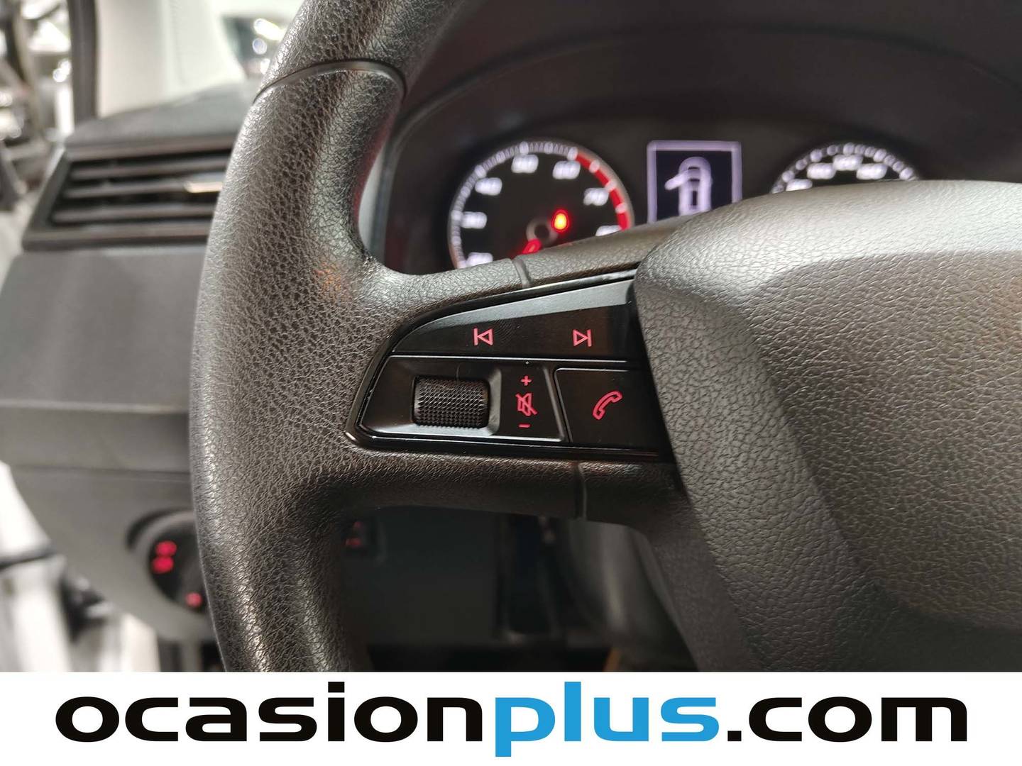 Seat Arona Seat Arona 1.0 TSI Ecomotive Reference Plus (95 CV) de ocasión