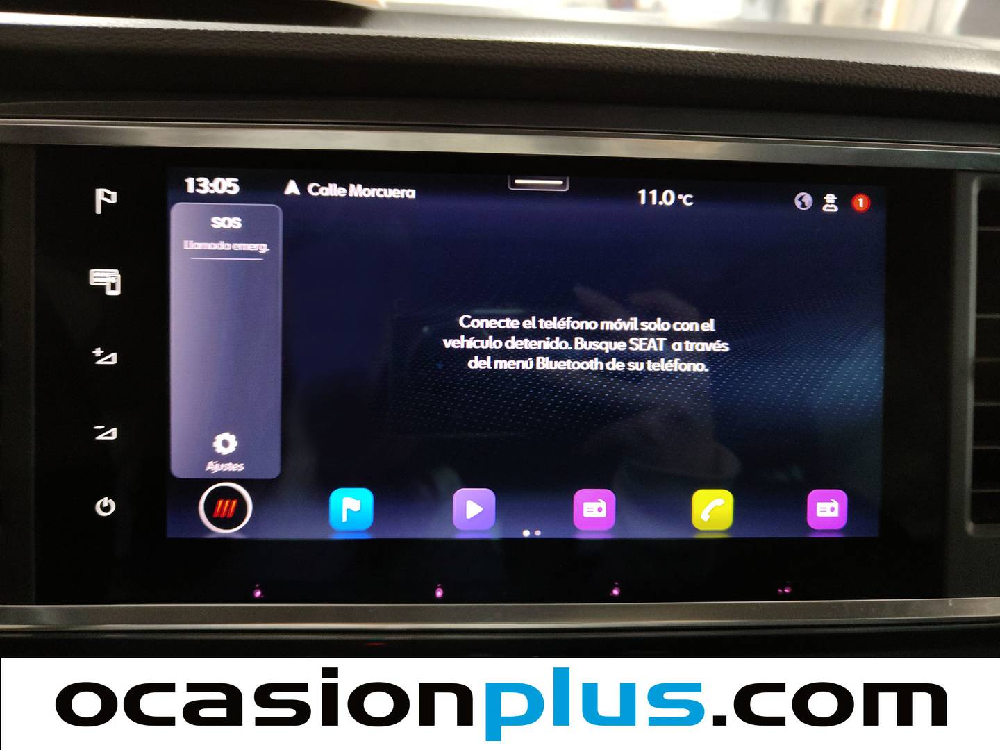 Foto Seat Ateca SEAT Ateca 1.5 TSI S&S Style XL  (150 CV)