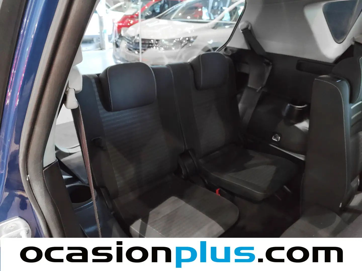 Foto Toyota Verso Toyota Verso 130 Advance (132 CV) 7 Plazas