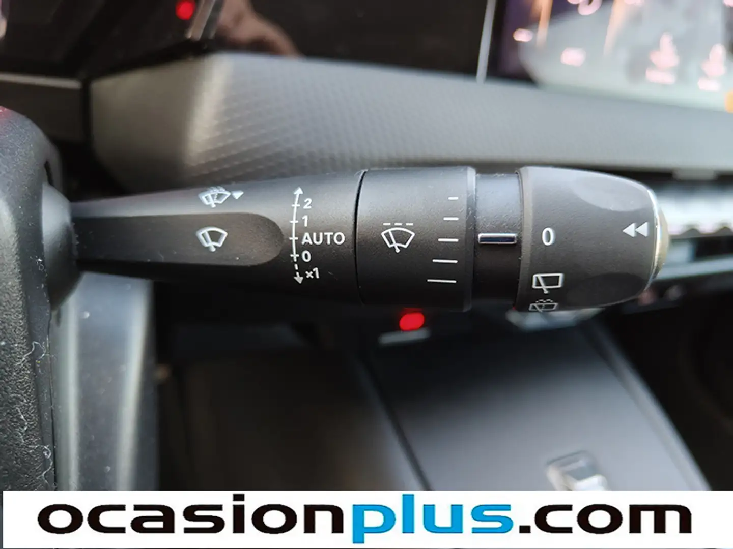 Foto DS DS 4 DS DS4 BlueHDi 130 Trocadero Auto (130 CV)