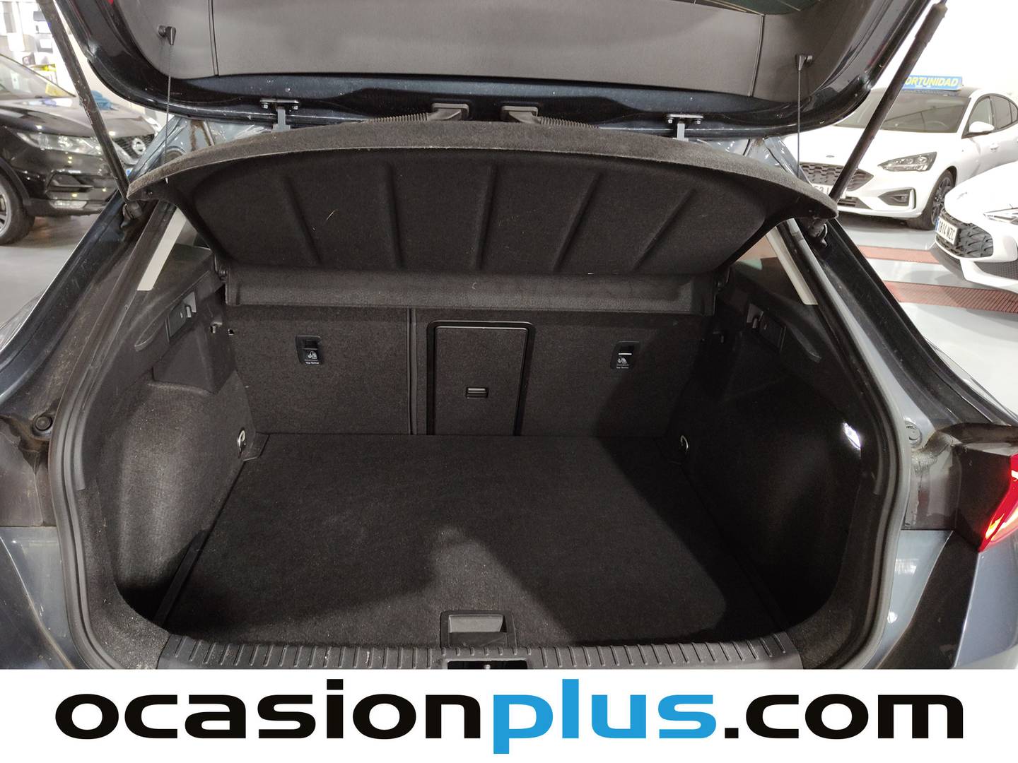 Foto Cupra Formentor CUPRA Formentor 2.0 TDI (150 CV)