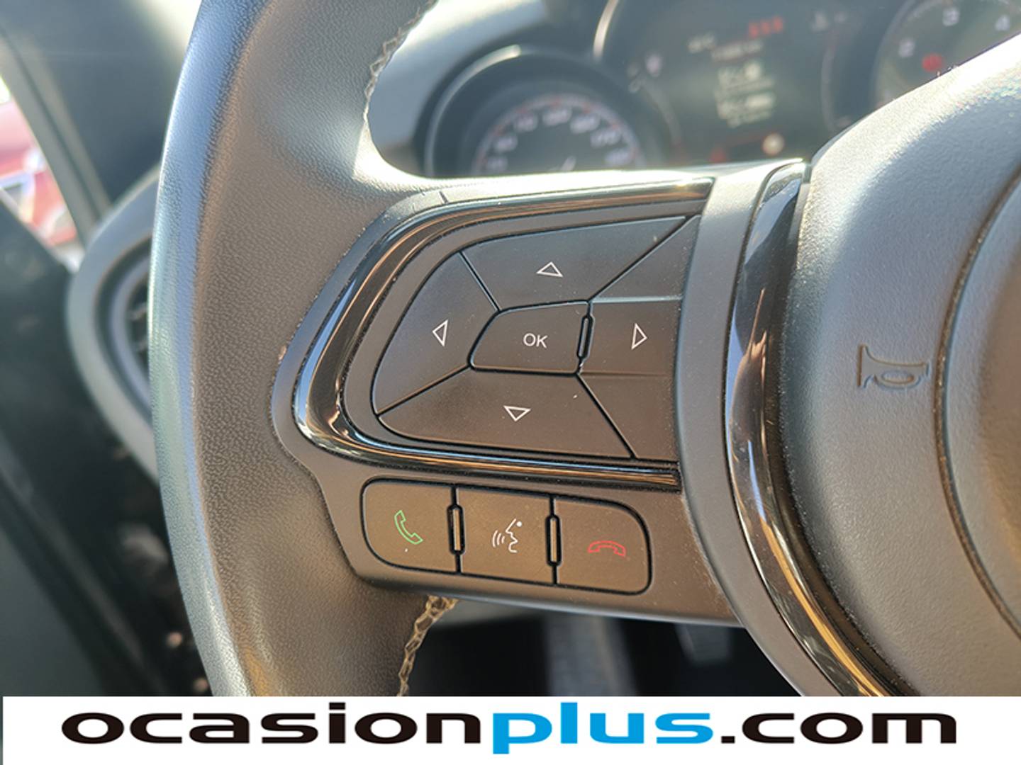 Foto Fiat 500X Fiat 500X 1.6 MultiJet S&S Sport (130 CV)