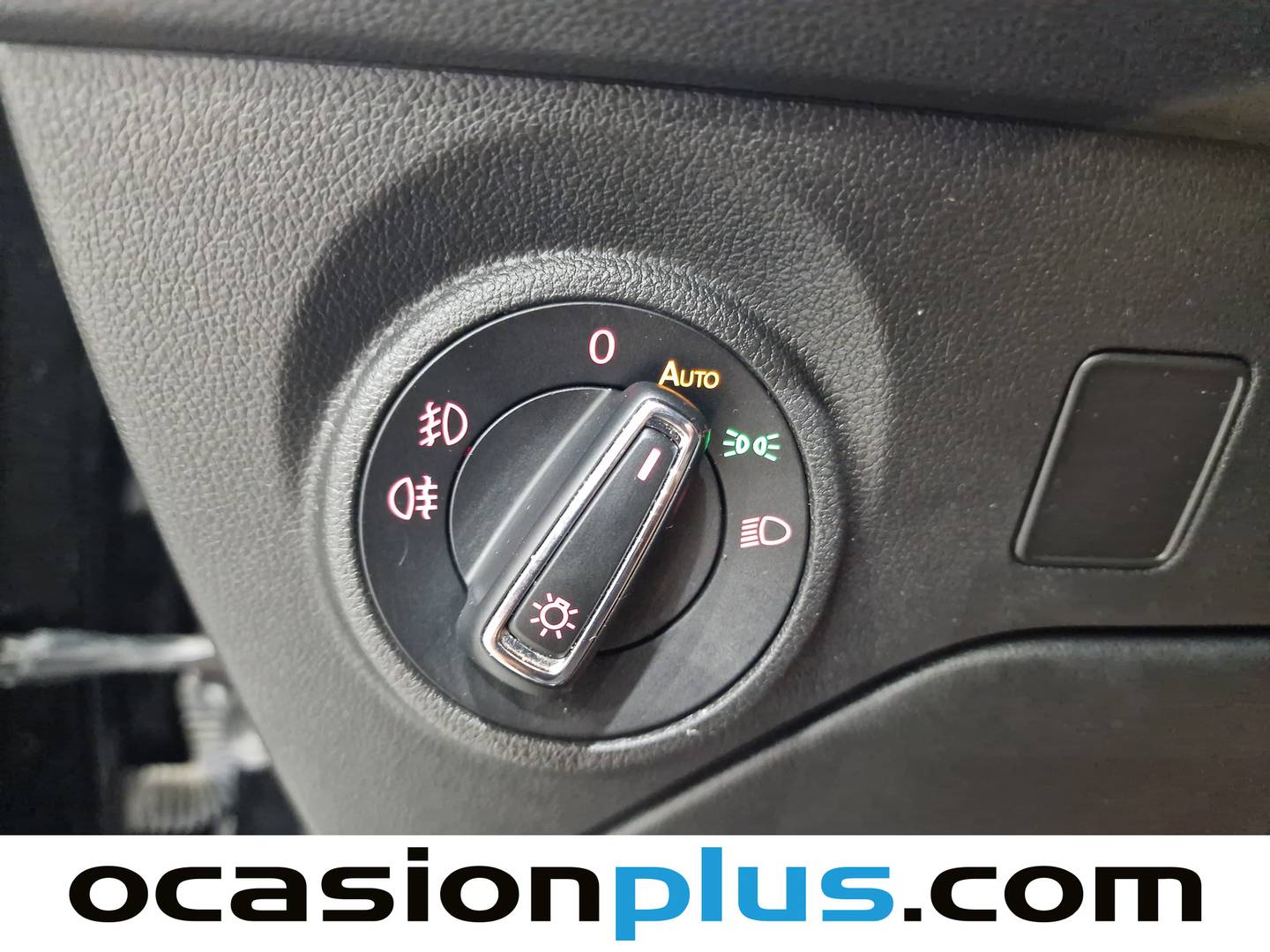 Seat León Seat León 2.0 TDI S&S FR DSG (150 CV) de ocasión
