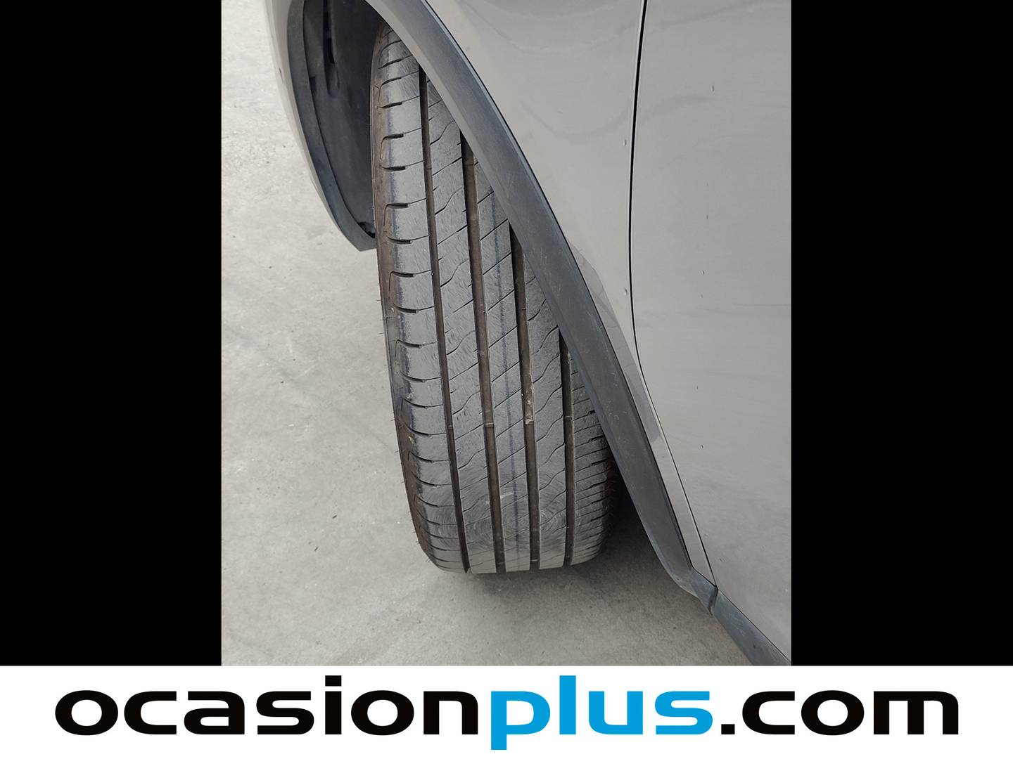 DS DS 7 Crossback DS DS7 Crossback BlueHDi 130 So Chic Auto (130 CV) automático