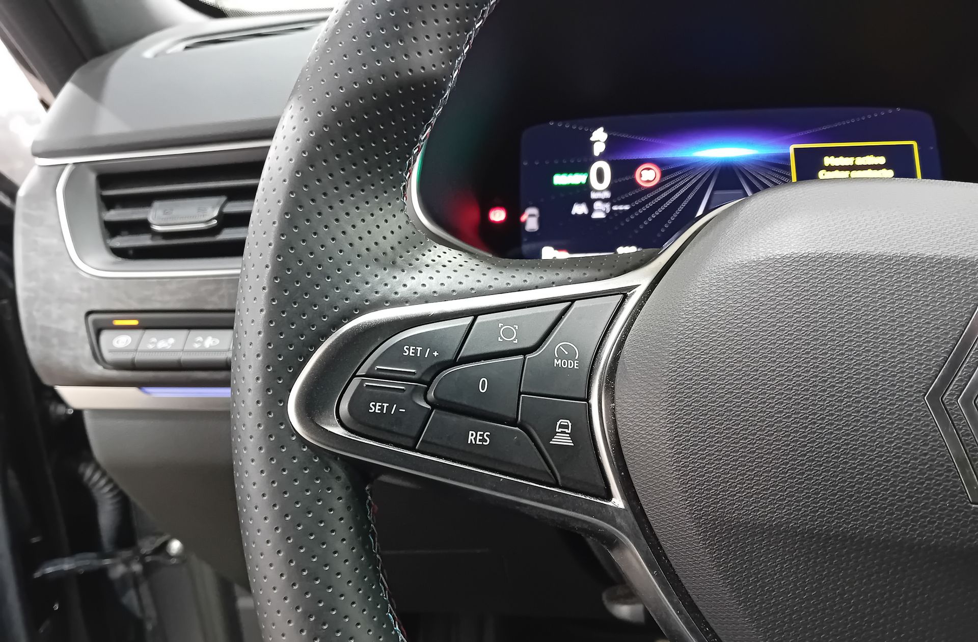 Renault Arkana Esprit Alpine Full Hybrid E-Tech - foto 27