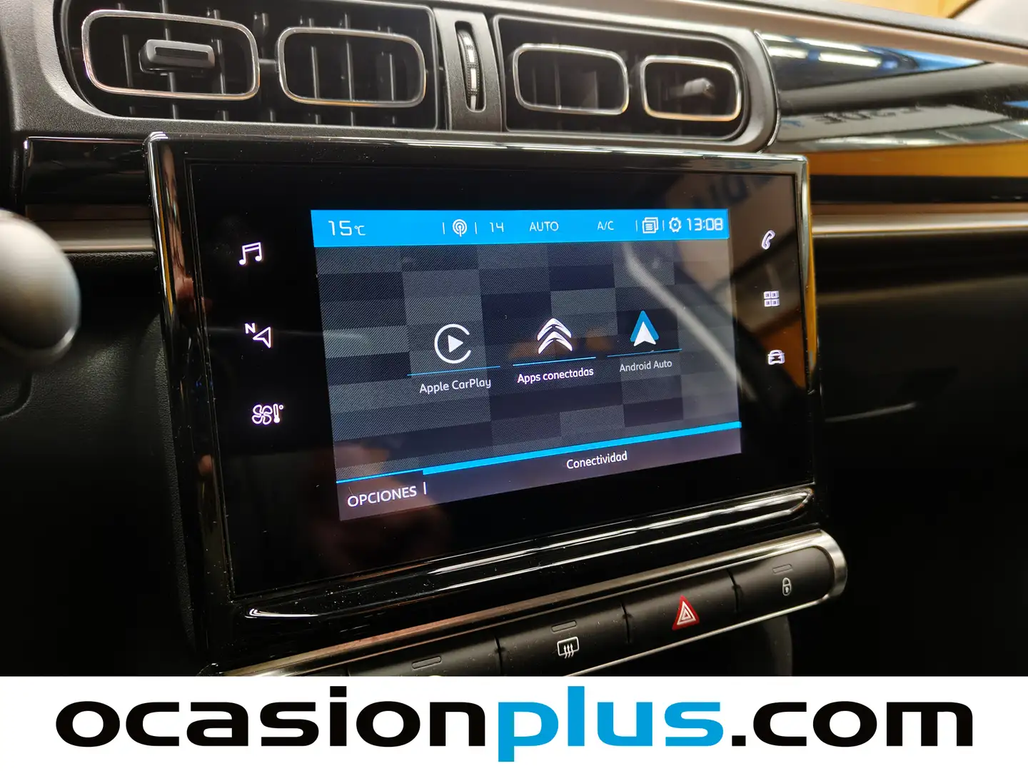 Foto Citroën C3 Origin Citroen C3 Origin PureTech 110 Max (110 CV)