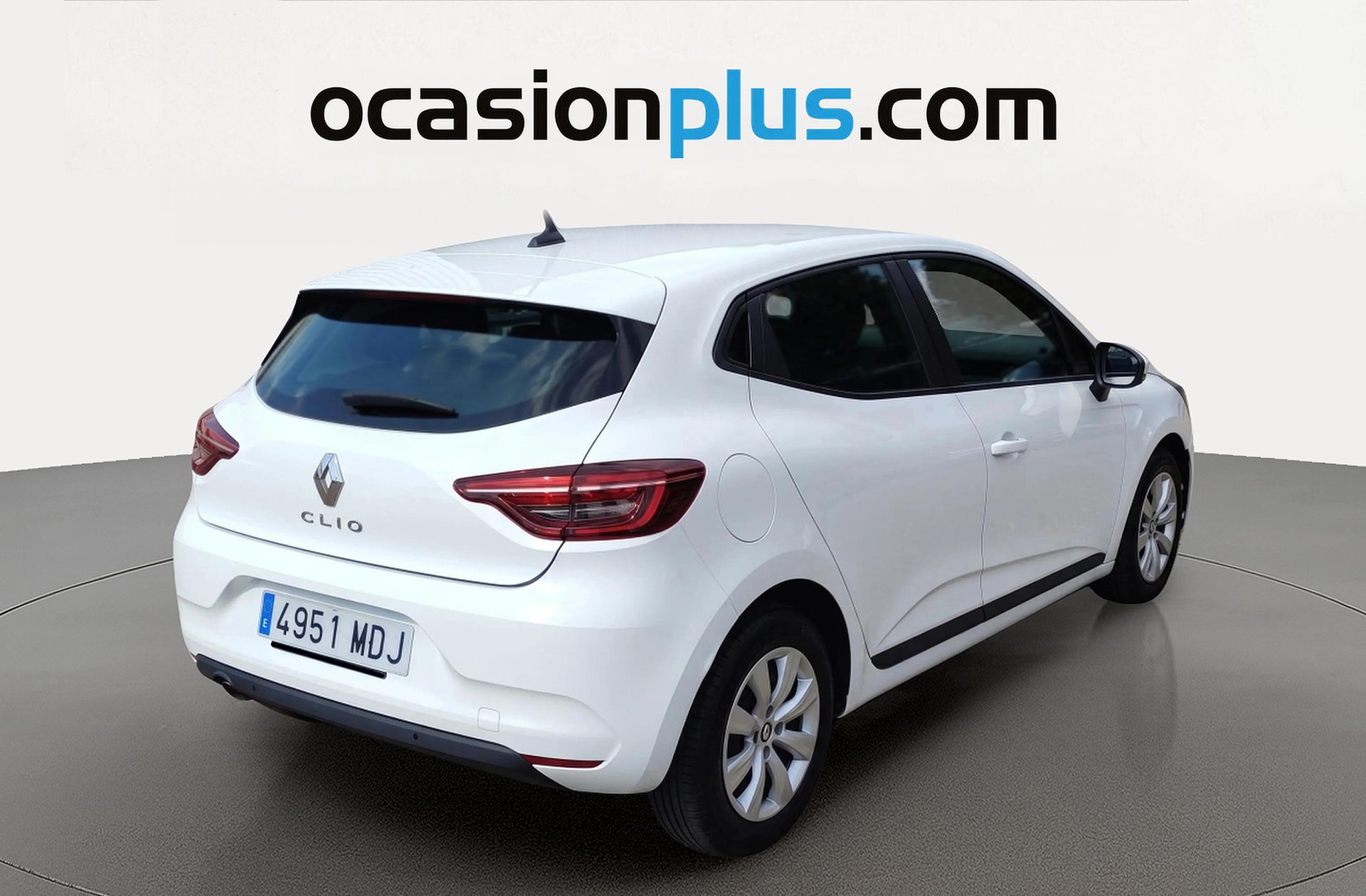 Renault Clio Authentique SCe - foto 4