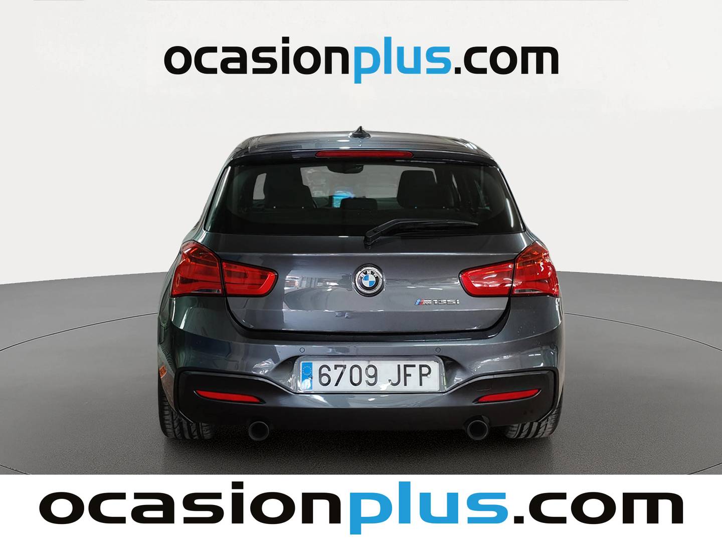 BMW Serie 1 BMW Serie 1 M135i (326 CV) automático