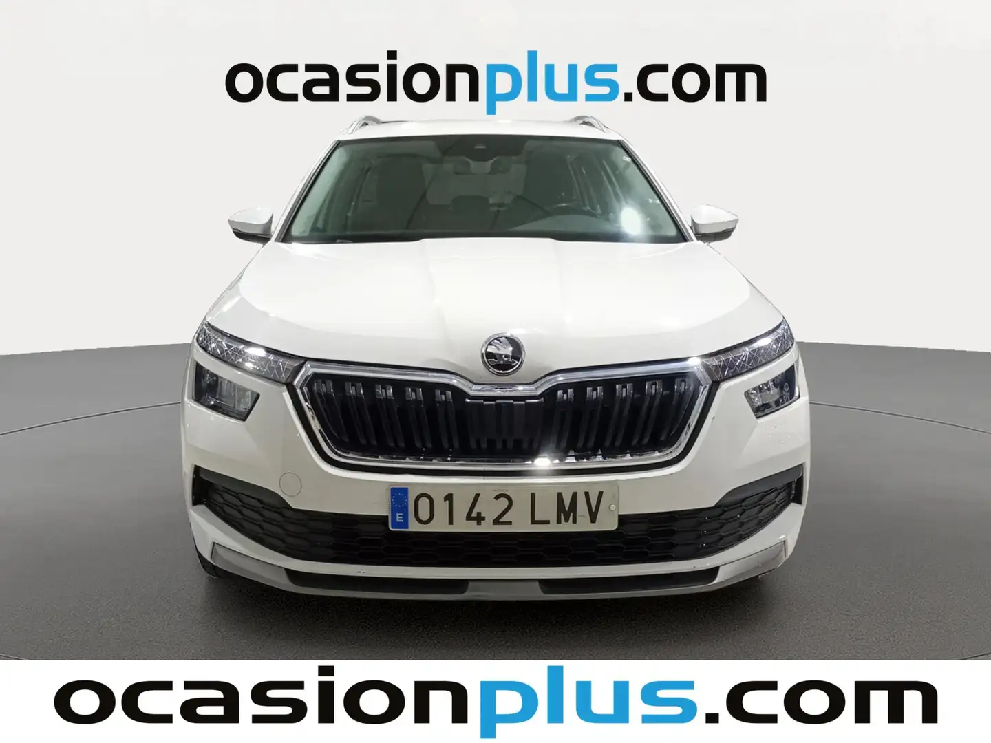Foto Skoda Kamiq Skoda Kamiq 1.0 TSI Ambition DSG (110 CV)