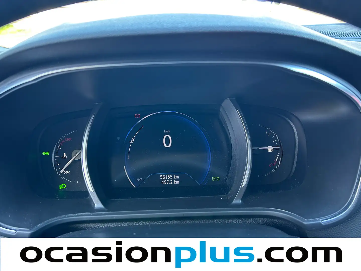 Foto Renault Mégane Renault Megane Intens Energy TCe (130 CV)