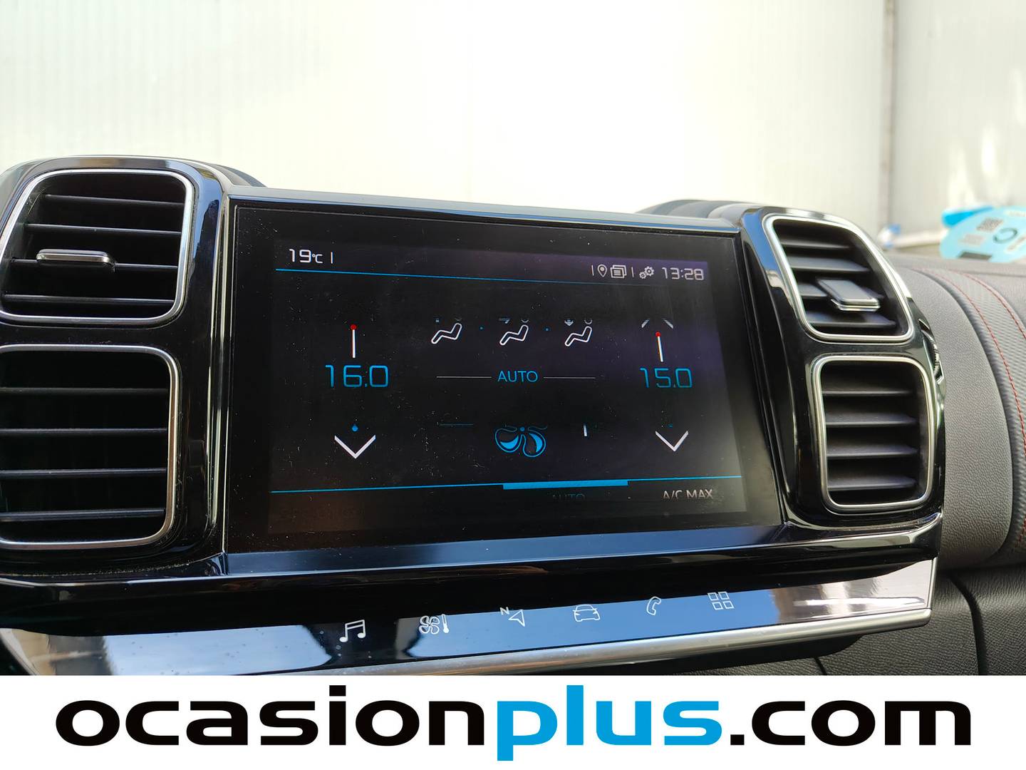 Citroën C5 Aircross Citroën C5 Aircross PureTech 130 S&S Feel (131 CV) manual