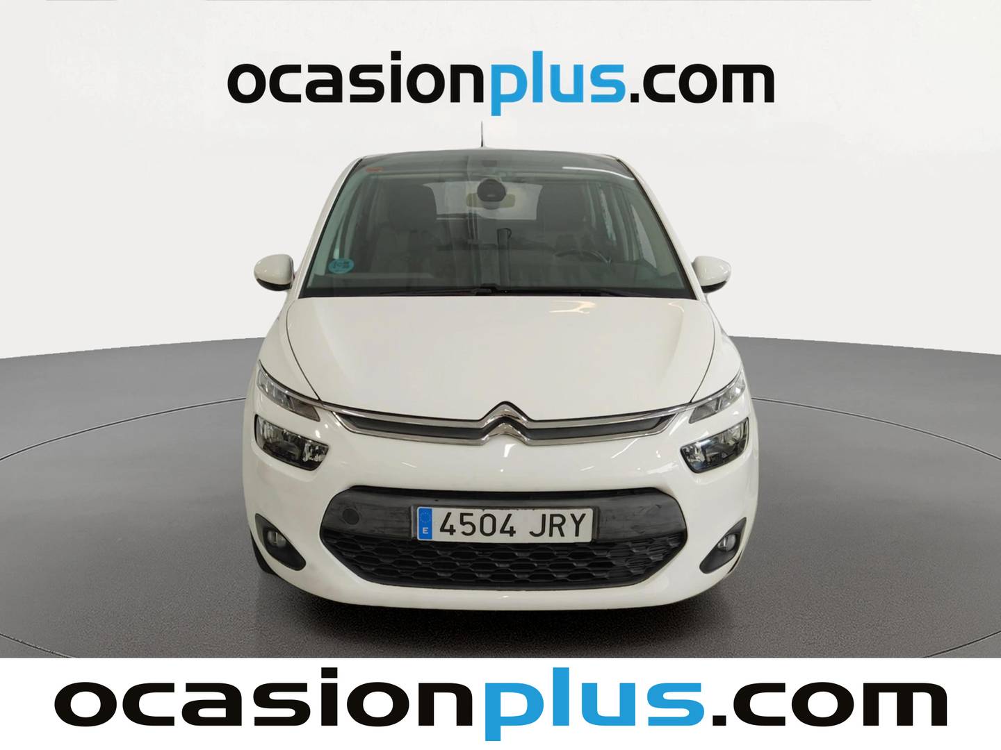 Citroën C4 Picasso Citroën C4 Picasso PureTech 130 S&S Seduction (130 CV) al mejor precio