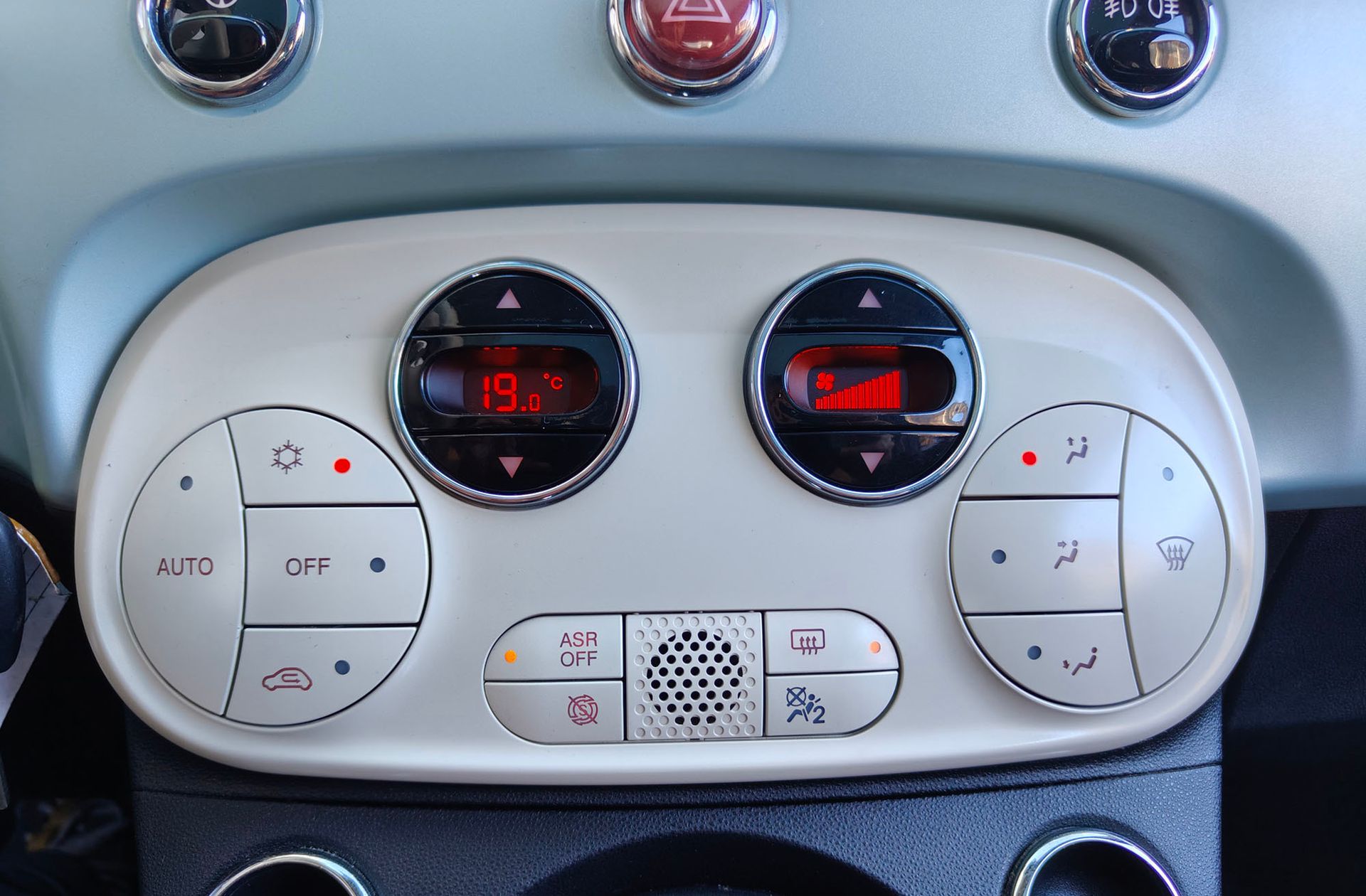 Fiat 500 1.0 Hybrid Dolcevita - foto 27