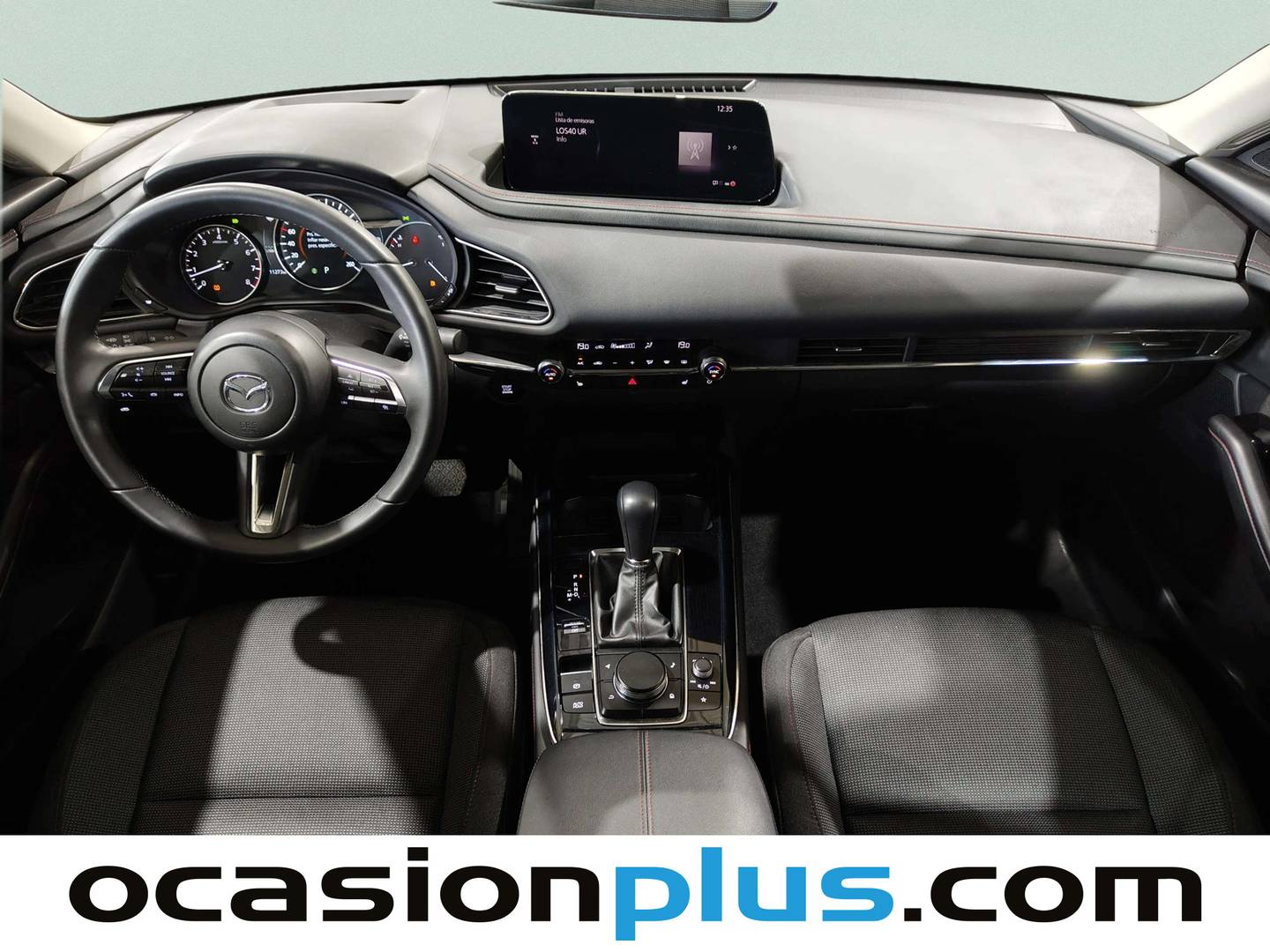 Mazda CX-30 Mazda CX-30 e-SKYACTIV G Homura AT (140 CV) de ocasión