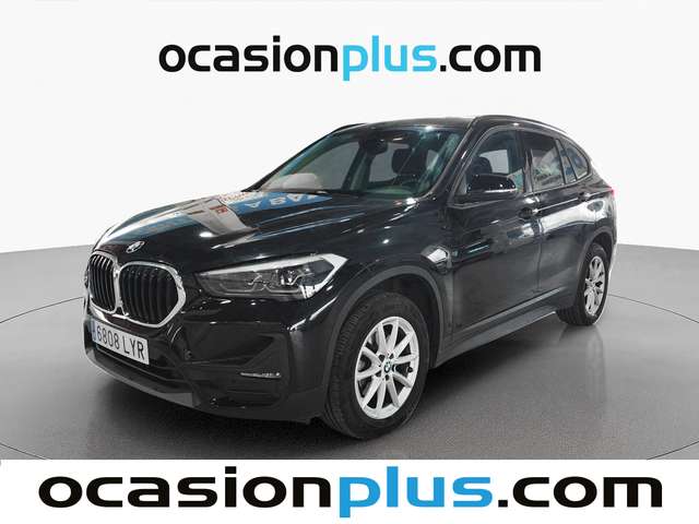 BMW X1 sDrive18d (150 CV) de segunda mano