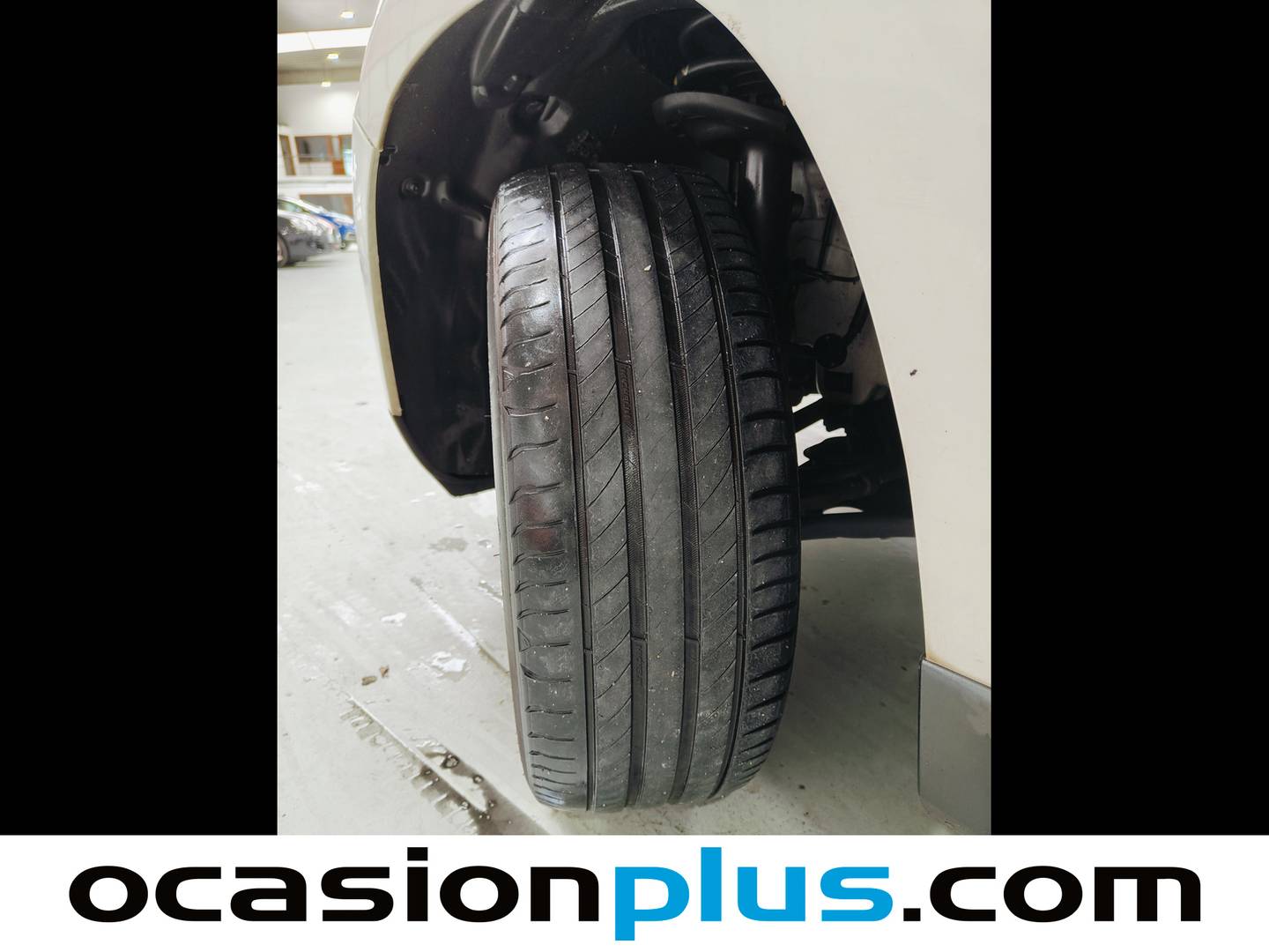 Peugeot 2008 Peugeot 2008 VTI 82 Active (82 CV) 2015