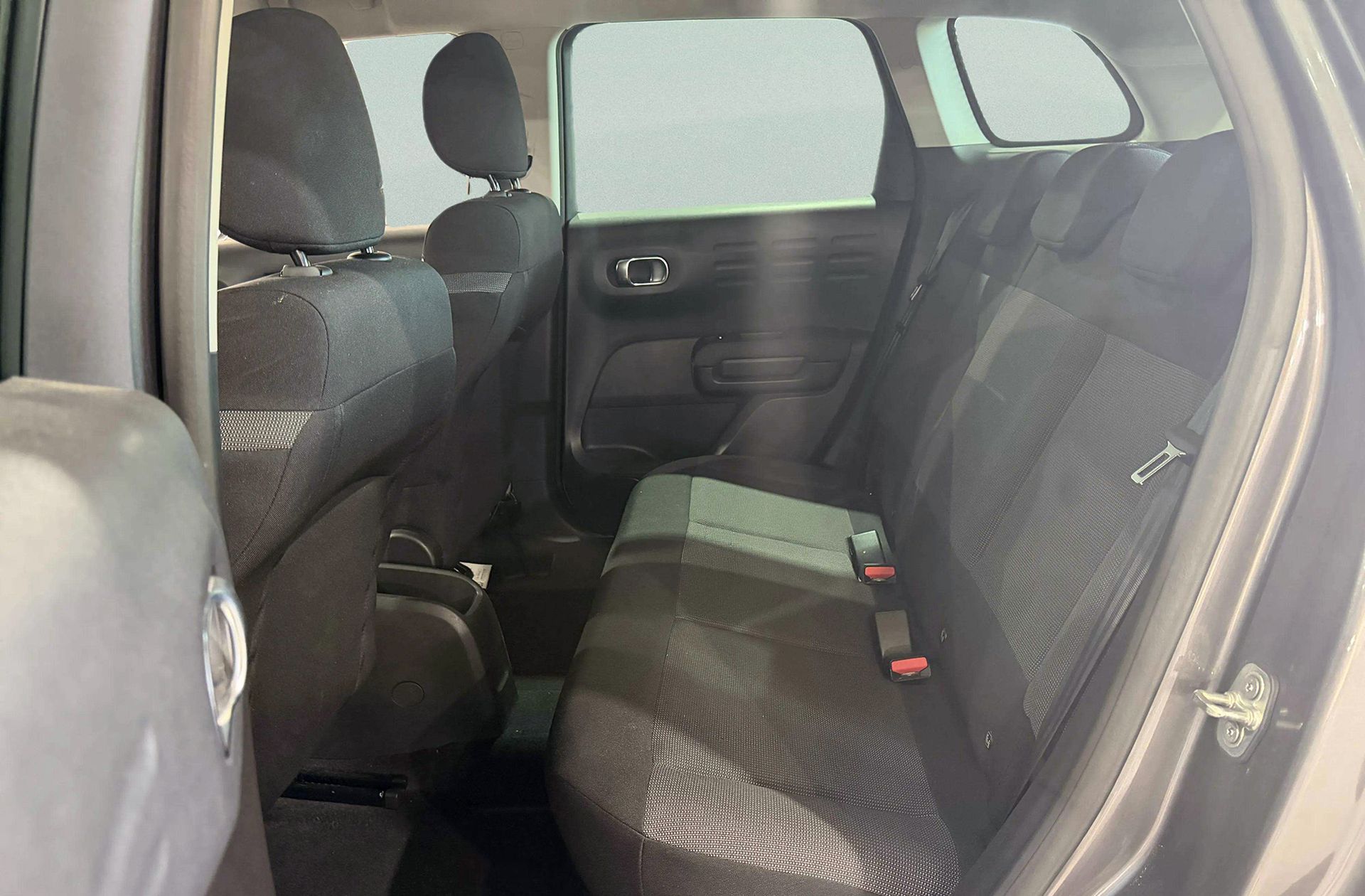 Citroën C3 Aircross PureTech 110 Plus - foto 12