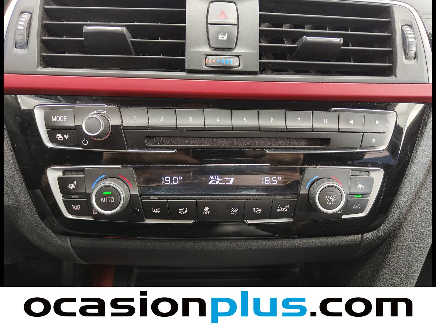Acabados BMW Serie 3 BMW Serie 3 320i (184 CV)