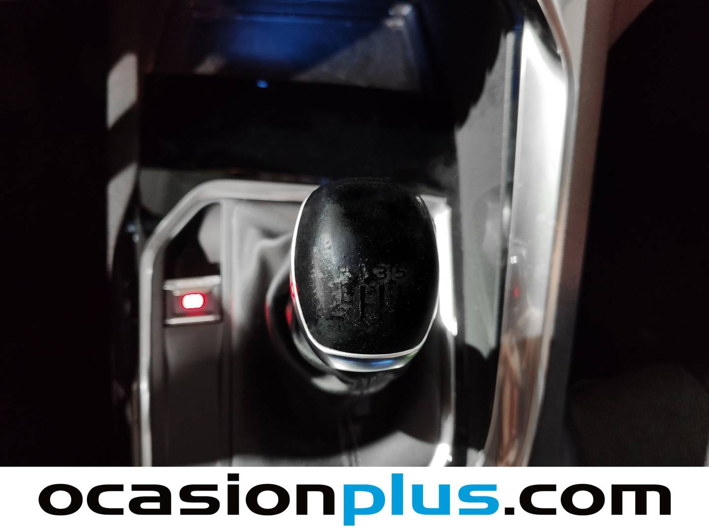 Foto Peugeot 5008 Peugeot 5008 1.6 BlueHDi Allure (120 CV) 7 Plazas