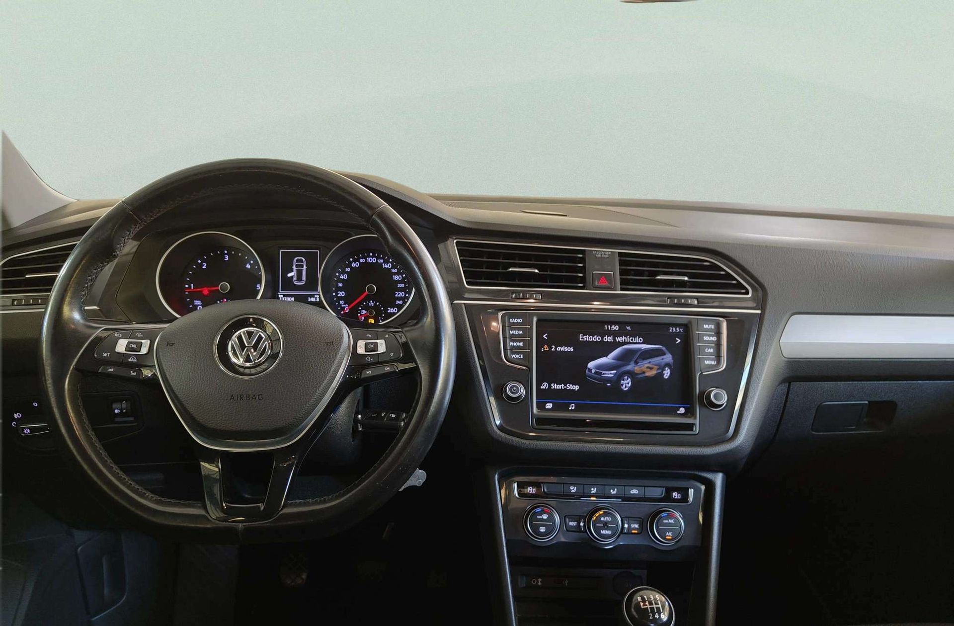 Volkswagen Tiguan Edition 2.0 TDI - foto 6