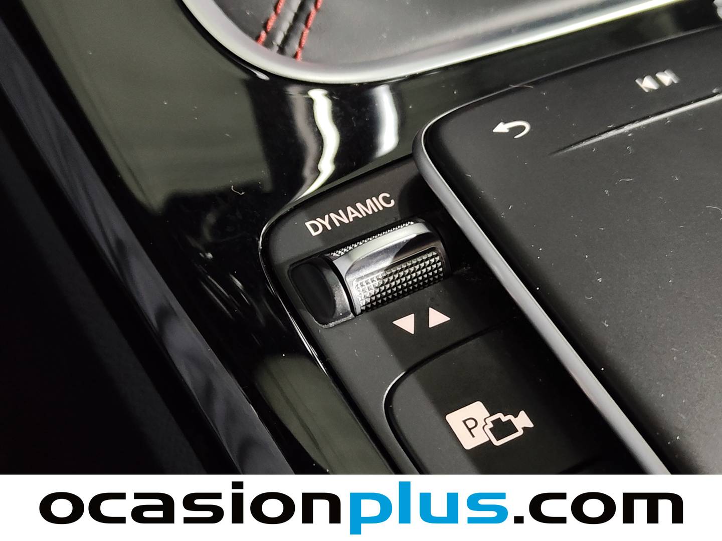 Foto Mercedes Clase A Mercedes-Benz Clase A 180 (136 CV) Pack AMG