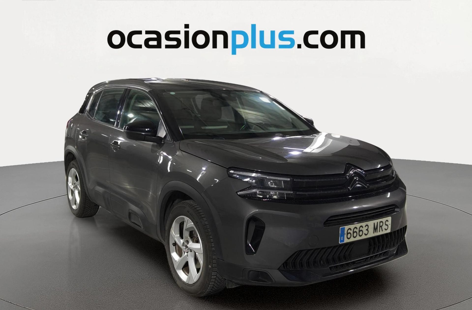 Citroën C5 Aircross PureTech 130 You - foto 2
