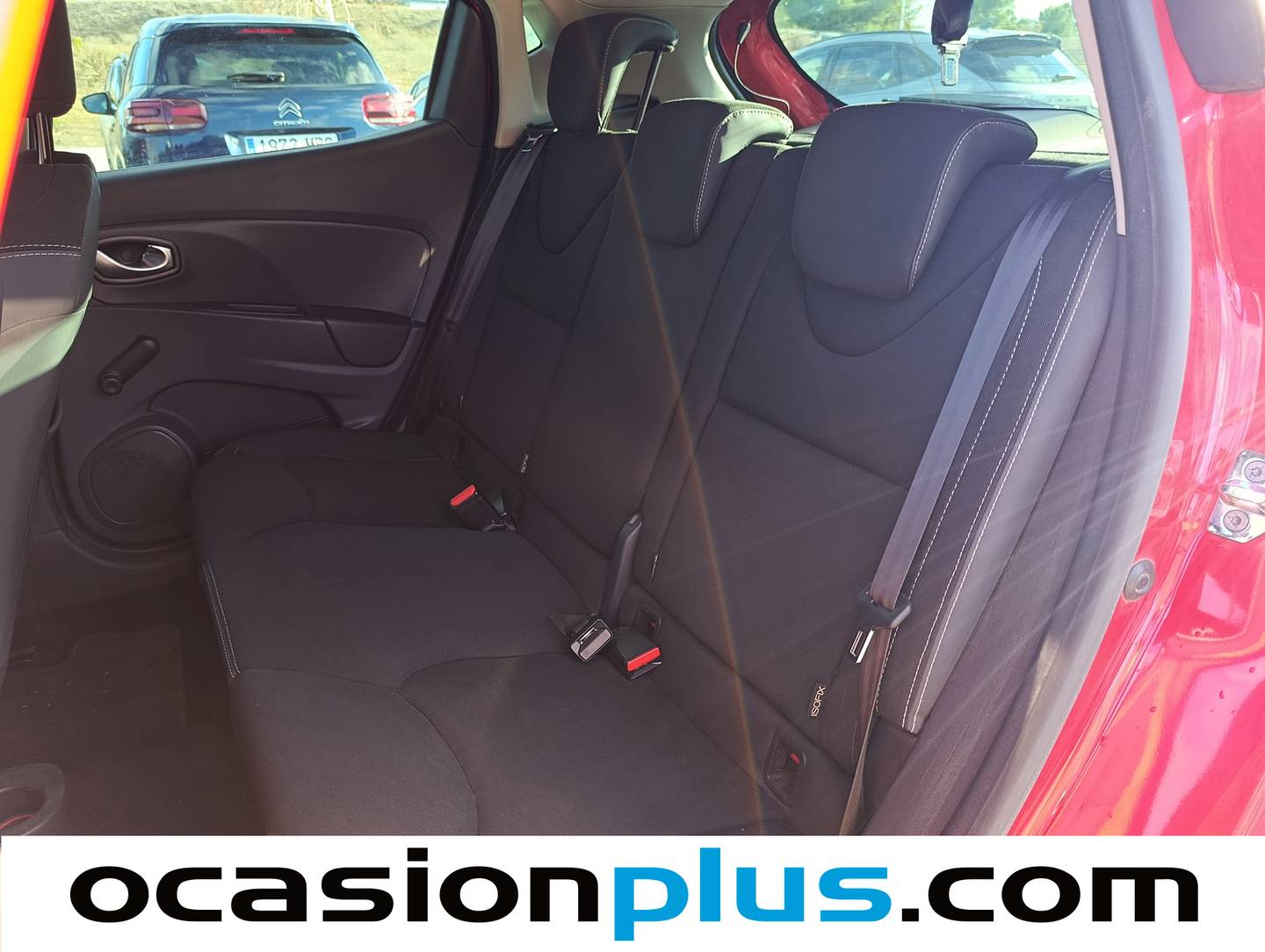 Foto Renault Clio Renault Clio Limited Energy TCe (90 CV)