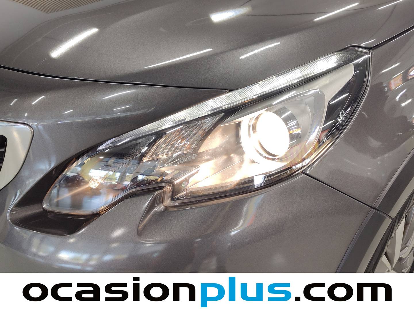 Peugeot 2008 Peugeot 2008 BlueHDi 100 S&S Allure (100 CV) barato