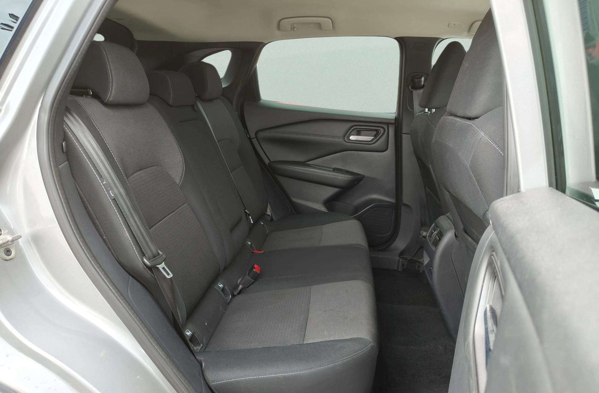 Nissan Qashqai E-POWER N-Connecta - foto 20