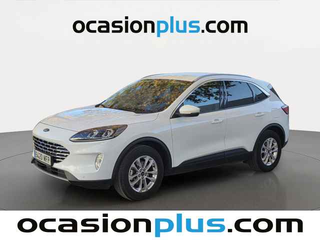 Ford Kuga Segunda Mano Particulares Zaragoza