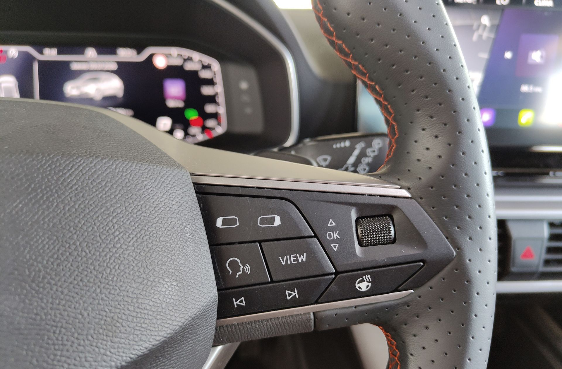 SEAT León 1.0 eTSI FR XXL ECO DSG - foto 31