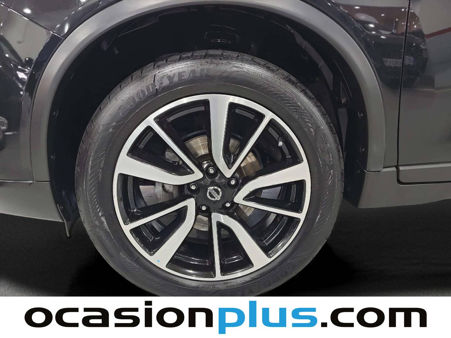 Foto Nissan X-TRAIL Nissan X-Trail 1.6 dCi Tekna 4x2 (130 CV)