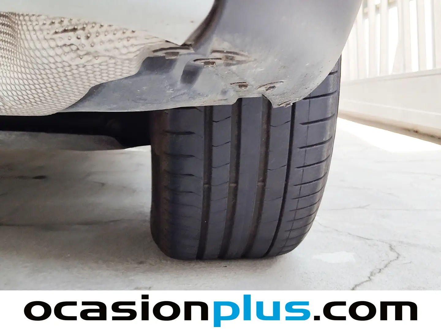 Foto BMW X3 BMW X3 xDrive25d  (231 CV)