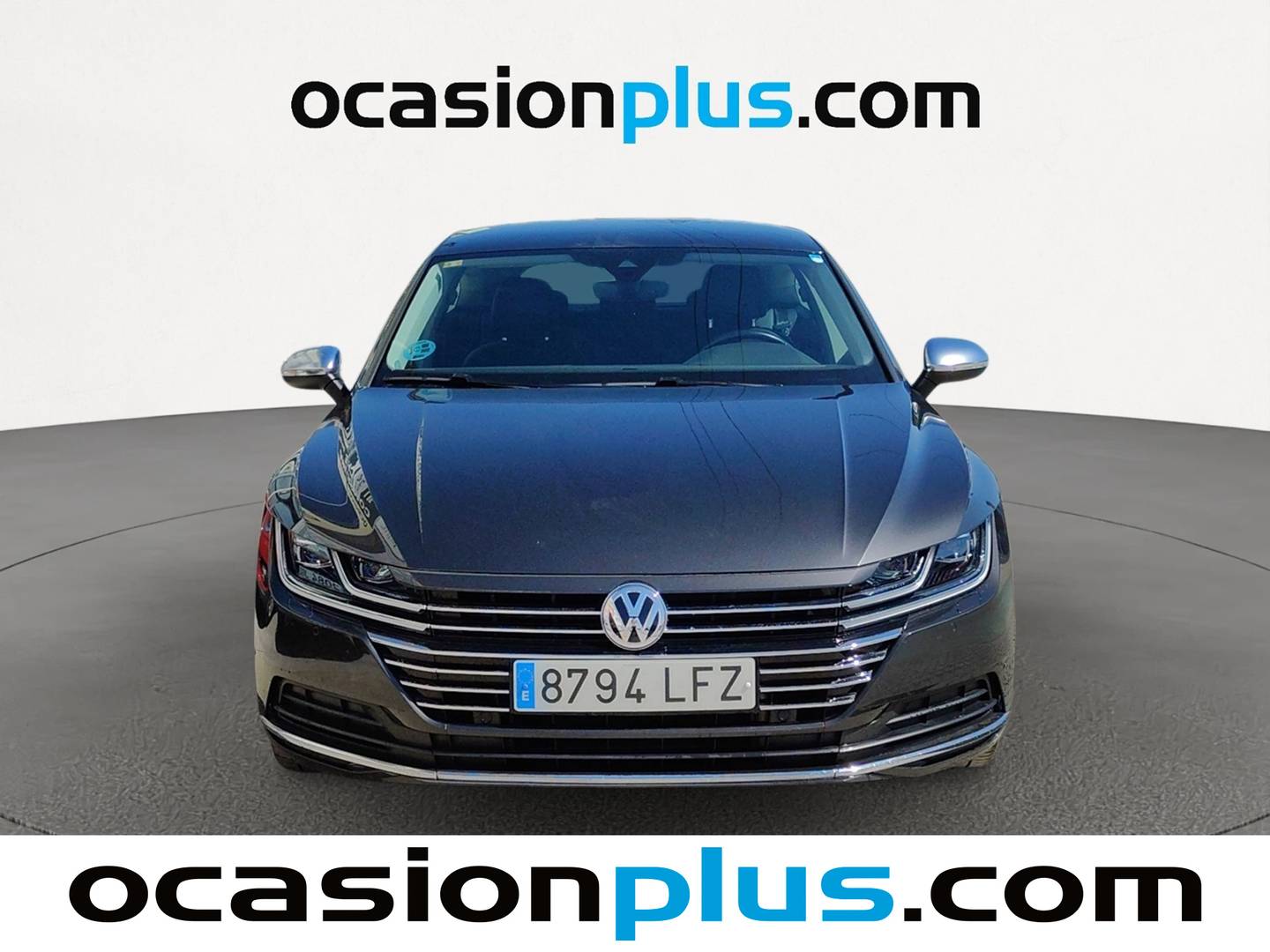 Foto Volkswagen Arteon Volkswagen Arteon Elegance 2.0 TDI (150 CV) DSG