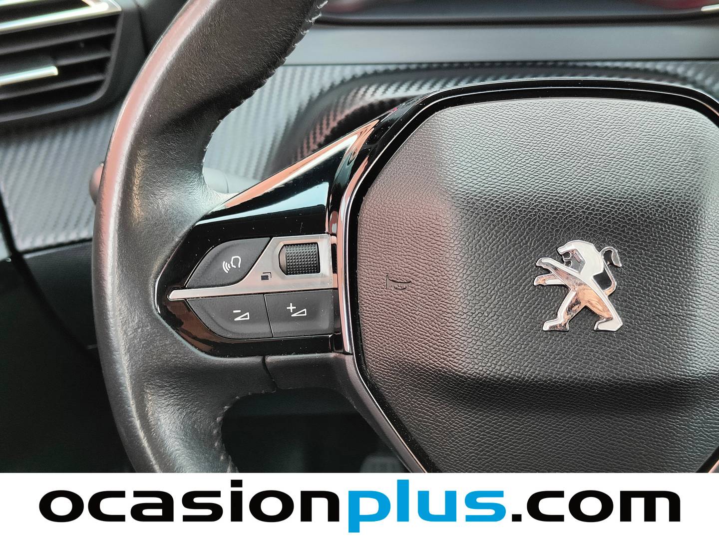 Peugeot 208 Peugeot 208 BlueHDi 100 Active Pack (100 CV) de segunda mano