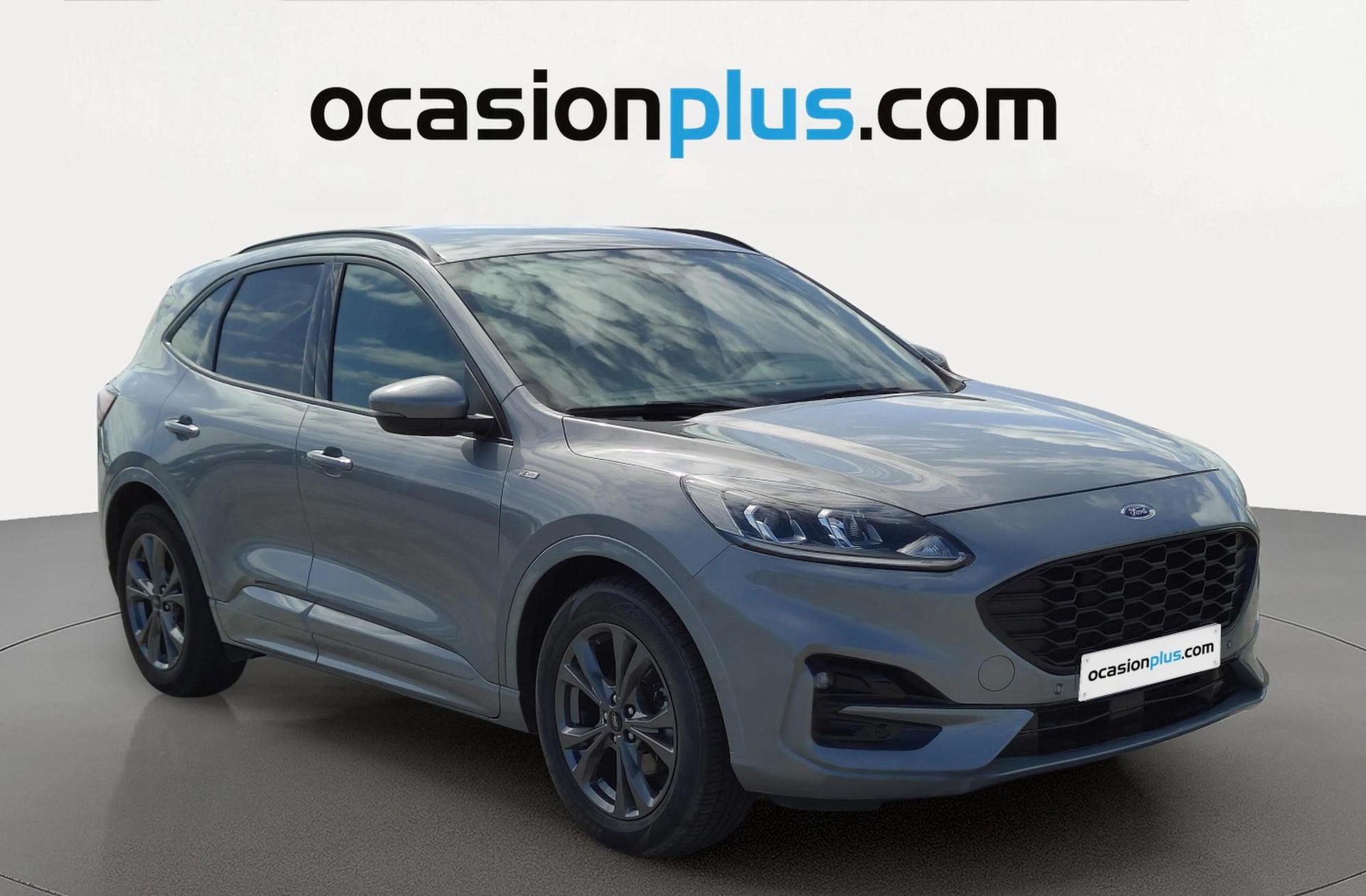 Ford Kuga 1.5 EcoBoost ST-Line 4x2 - foto 2
